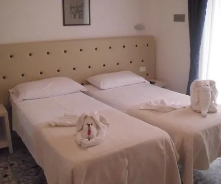 Caribe 3* Viareggio