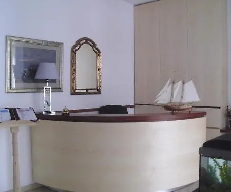 Caribe ヴィアレッジョ