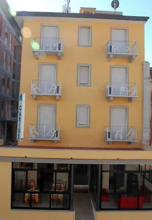 Caribe Hotel Viareggio