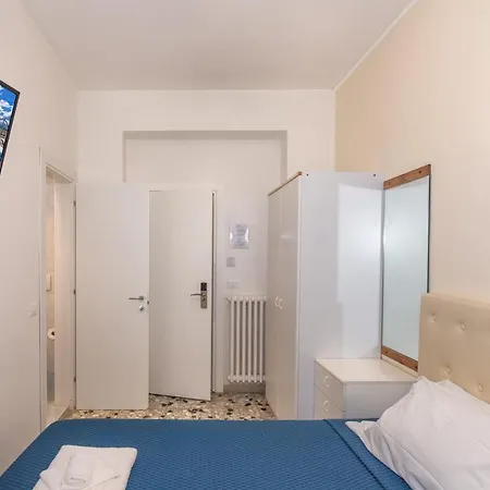 Caribe ホテル 3*