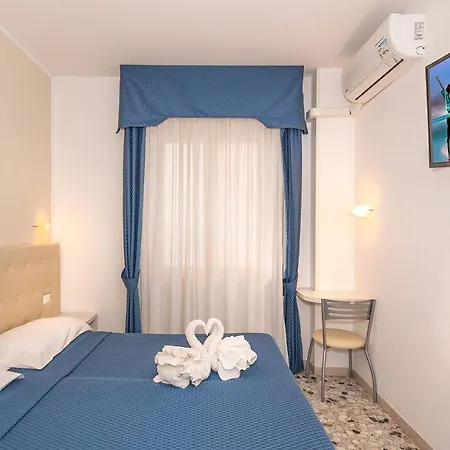 Caribe 3* ヴィアレッジョ