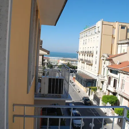 Caribe ヴィアレッジョ