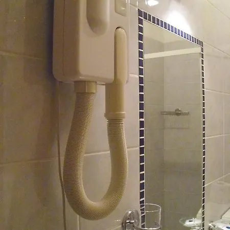 ホテル Caribe 3*