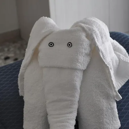 Caribe 3* ヴィアレッジョ