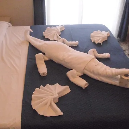 Caribe Hotel