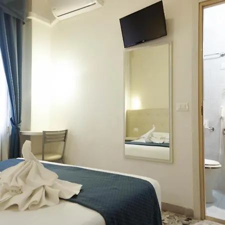 ホテル Caribe 3*