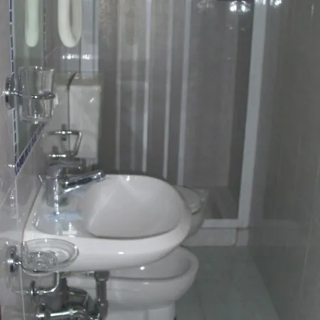 Caribe ヴィアレッジョ