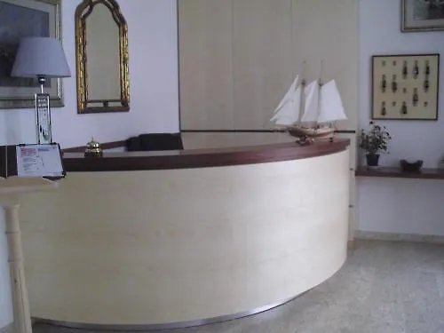 Caribe Готель 3*