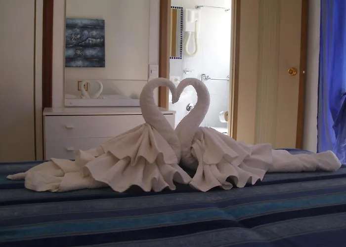 Готель Caribe 3*