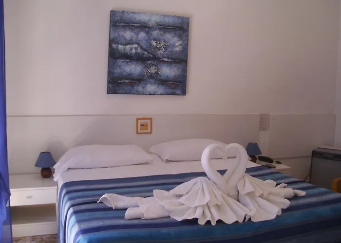 Caribe 3* В'яреджо