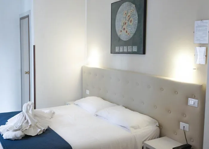 Caribe Готель 3*