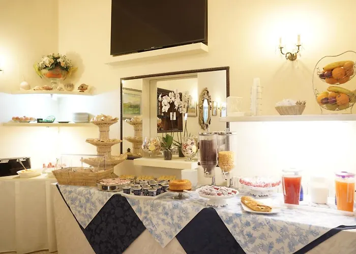 Caribe Готель 3*