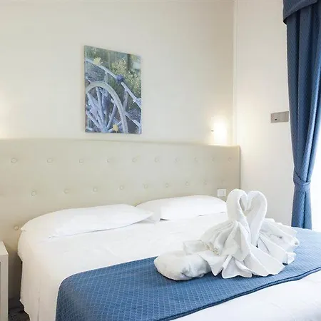 Caribe 3* В'яреджо