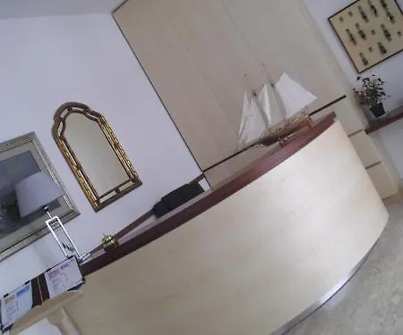 Caribe Szálloda Viareggio