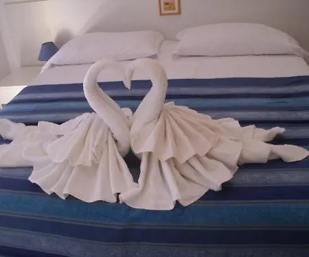 Caribe 3* Viareggio