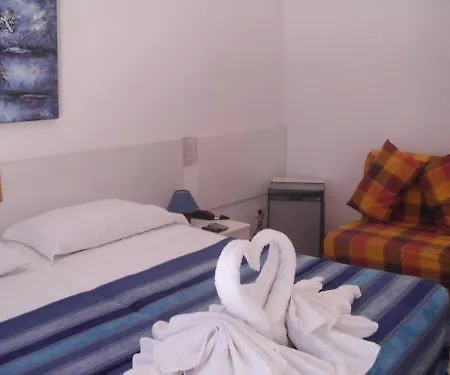 Caribe Hotel
