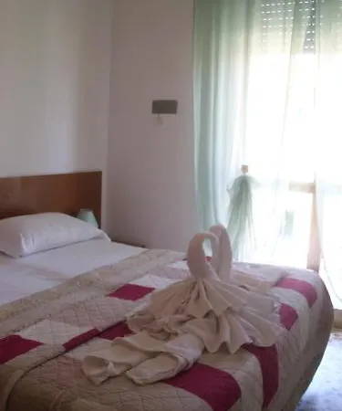 Caribe Viareggio