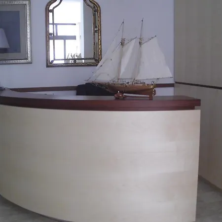 Caribe Hotel Viareggio