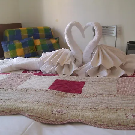 Caribe 3* В'яреджо