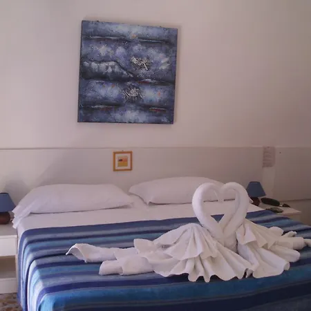 Caribe 3* В'яреджо