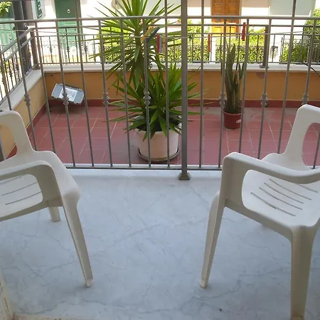 Hotel Caribe Viareggio