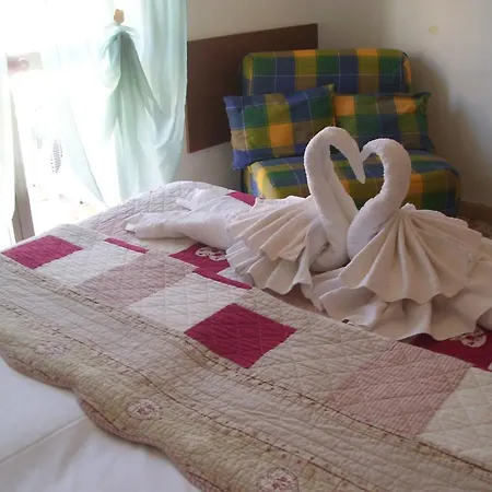 Caribe В'яреджо