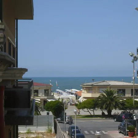 Caribe Viareggio