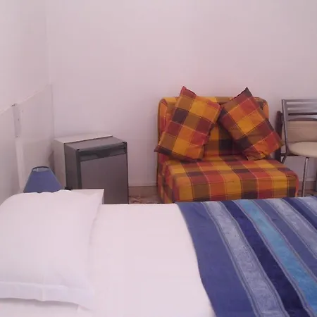 Hotel Caribe Viareggio