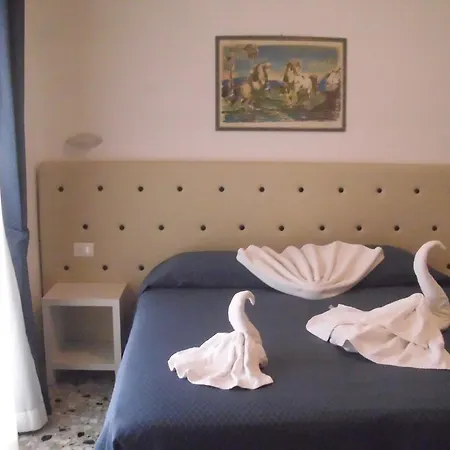 Caribe Szálloda Viareggio