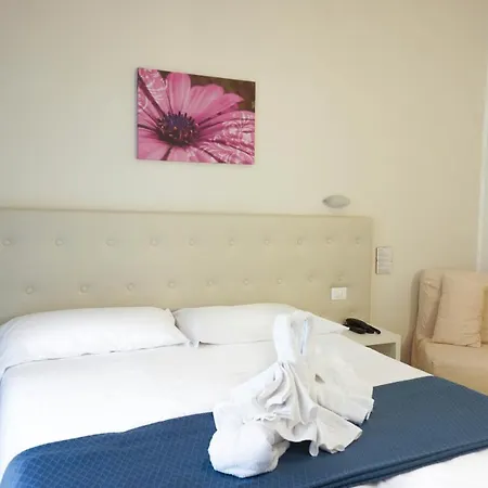Caribe 3* В'яреджо