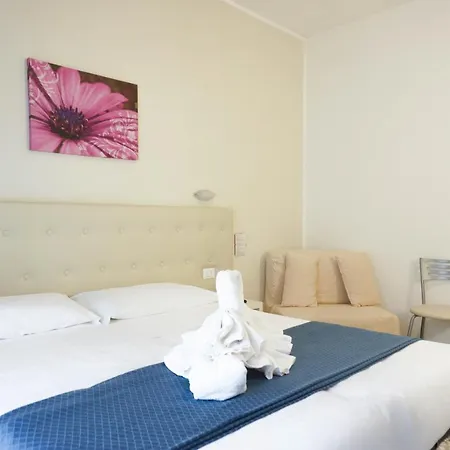 Caribe Hotel Viareggio