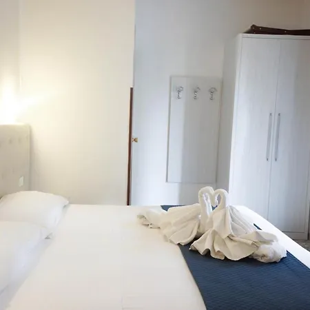 Caribe Hotel Viareggio