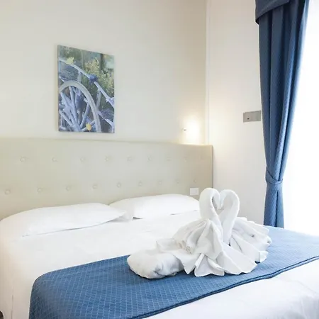 Готель Caribe 3*