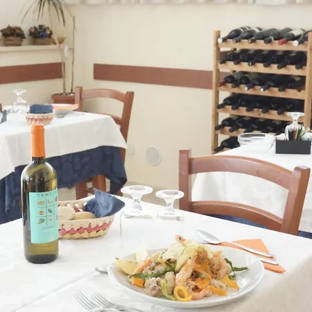 Caribe Hotel Viareggio