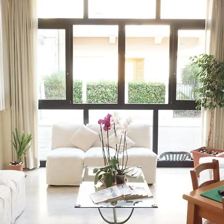 Caribe Szálloda Viareggio