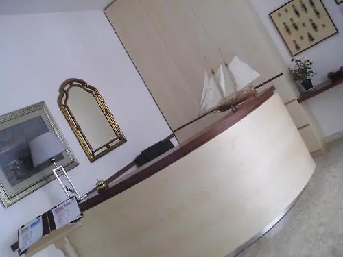 Caribe Hotel Viareggio