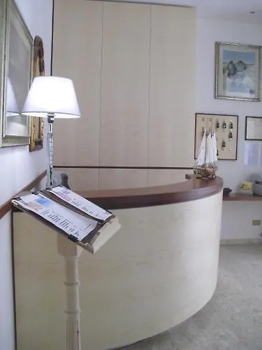 Hotel Caribe Viareggio