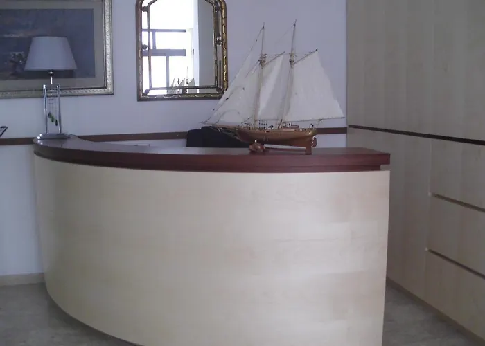 Caribe Hotel Viareggio