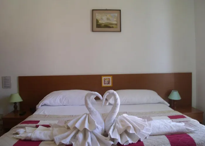 Hotel Caribe Viareggio