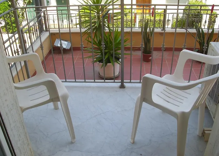 Hotel Caribe Viareggio