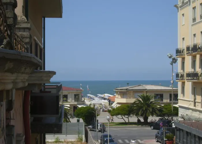 Caribe Viareggio