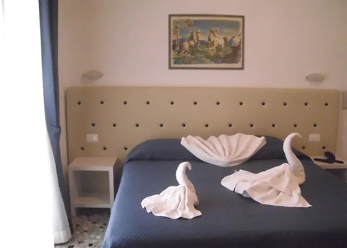 Caribe Hotel Viareggio