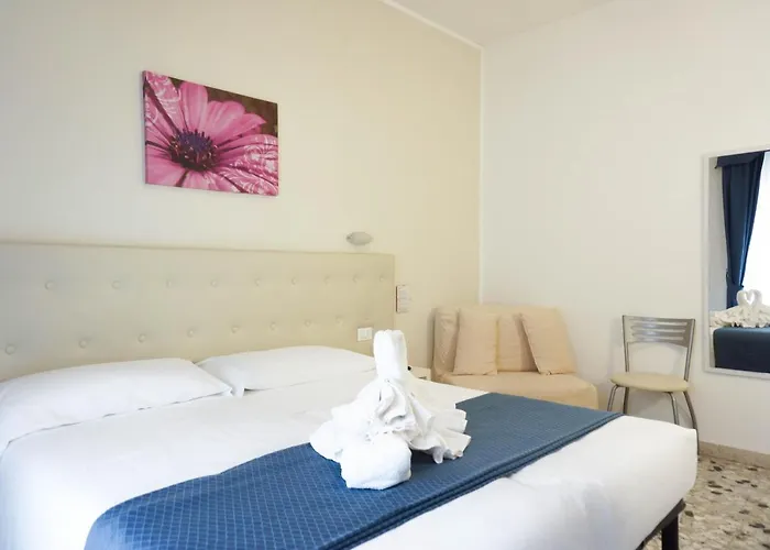 Caribe Hotel Viareggio