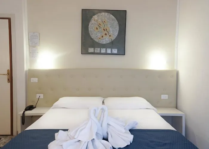 Hotel Caribe Viareggio