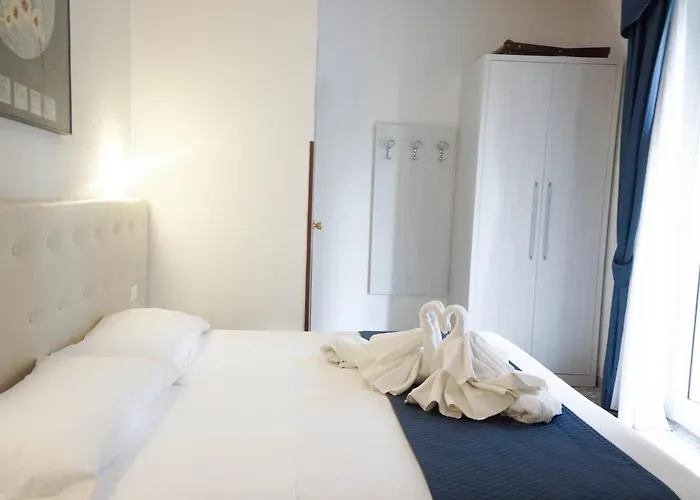 Caribe Hotel Viareggio