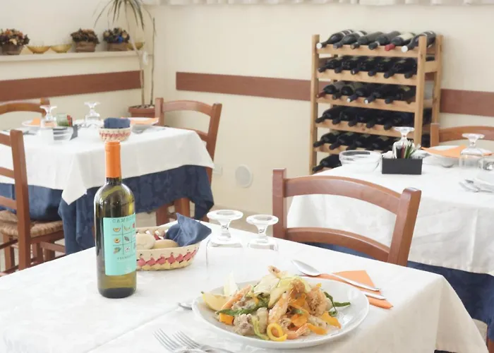 Caribe Hotel Viareggio