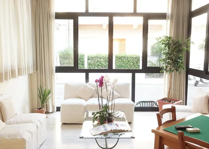 Caribe Hotel Viareggio