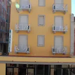 Caribe Hotel Viareggio