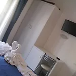 Hotel Caribe