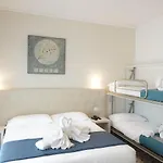 Caribe Hotel Viareggio
